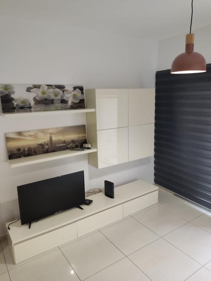 Апартаменты Hampton Court, Block C, N.2 Сент-Полс-Бей Экстерьер фото