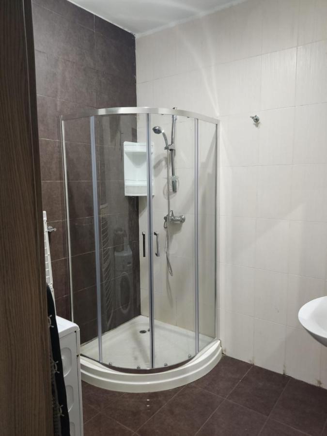 Апартаменты Hampton Court, Block C, N.2 Сент-Полс-Бей Экстерьер фото