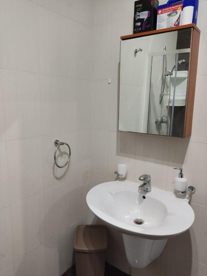 Апартаменты Hampton Court, Block C, N.2 Сент-Полс-Бей Экстерьер фото