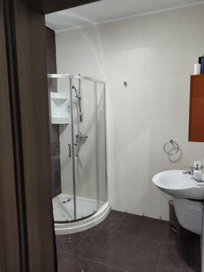 Апартаменты Hampton Court, Block C, N.2 Сент-Полс-Бей Экстерьер фото